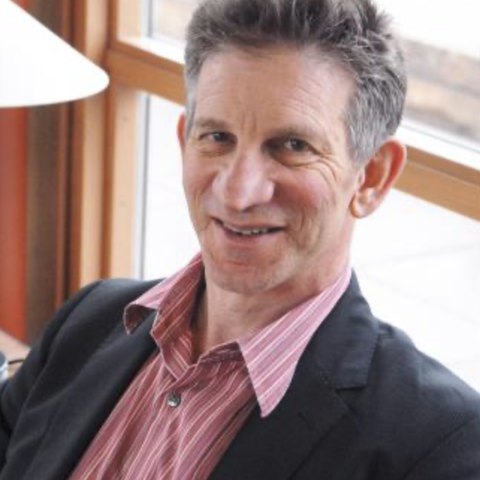 Portrait of Peter Sarnak